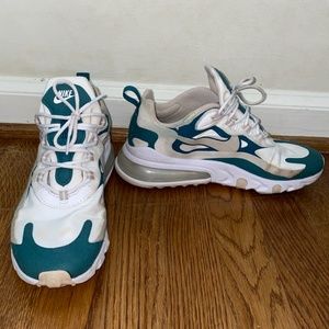 Nike Air Max 270 react(customized)